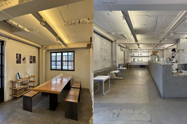 Best Coffee Shops in Seoul