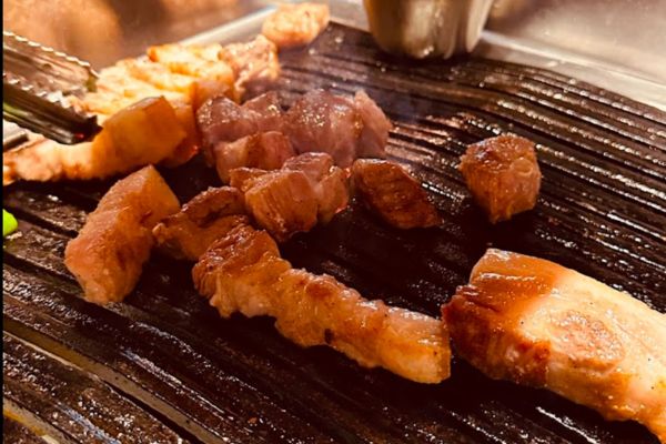 Dosan Butchers (도산정육)