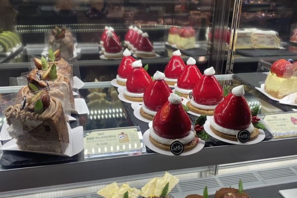 Best Coffee Shops in Seoul