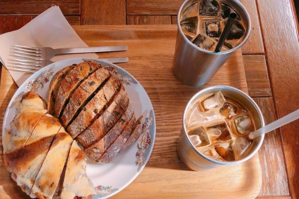Best Coffee Shops in Seoul