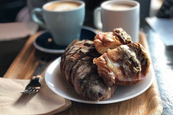 Fritz Coffee Company