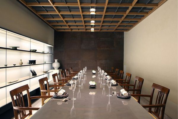 Best Restaurants in Gangnam (Seoul)