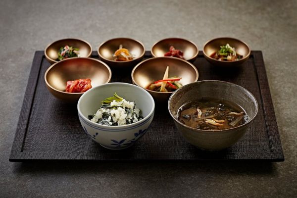 Best Restaurants in Gangnam (Seoul)