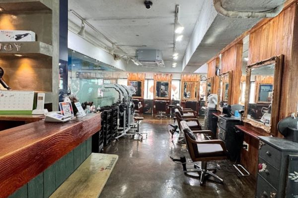 Best Hair Salons in Seoul for Foreigners