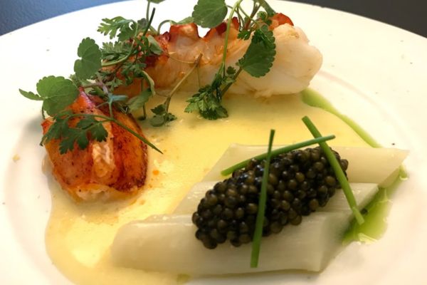 Best Restaurants in Gangnam (Seoul)