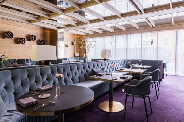 Best Restaurants in Gangnam (Seoul)