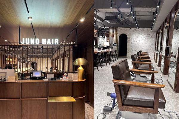 Best Hair Salons in Seoul for Foreigners