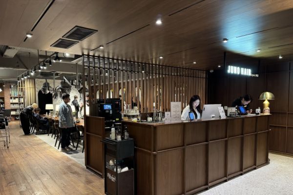 Best Hair Salons in Seoul for Foreigners