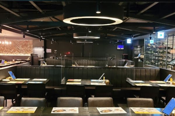 Best Restaurants in Gangnam (Seoul)