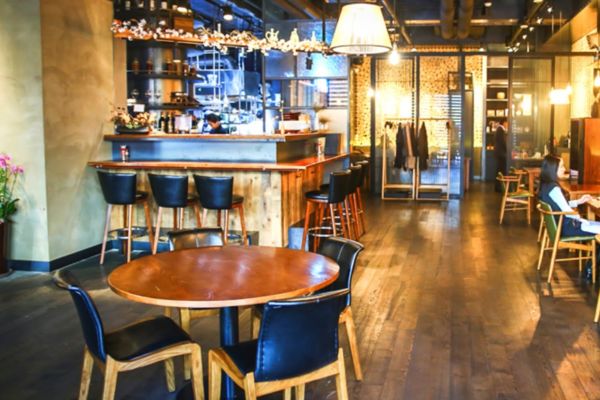 Best Restaurants in Gangnam (Seoul)