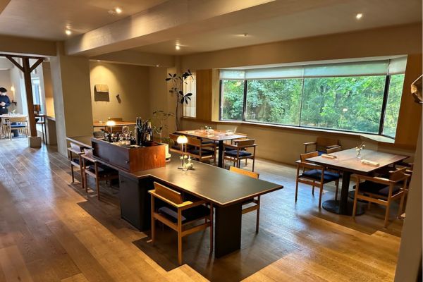 Best Restaurants in Gangnam (Seoul)