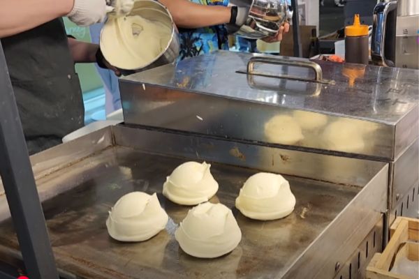 best night market in seoul