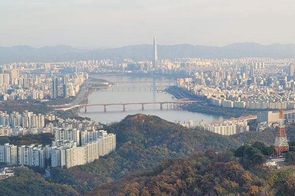 Namsan Observatory