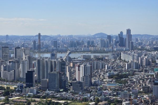 Namsan Observatory