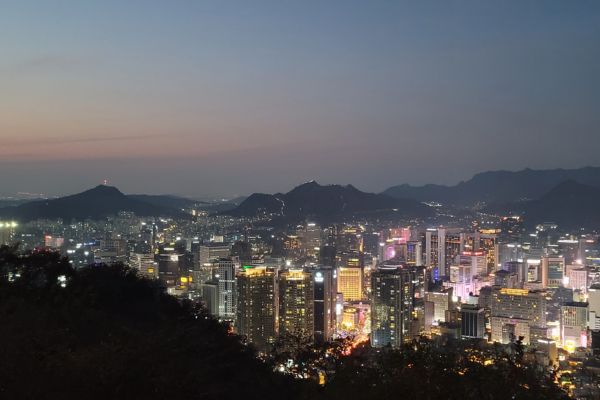 Namsan Observatory