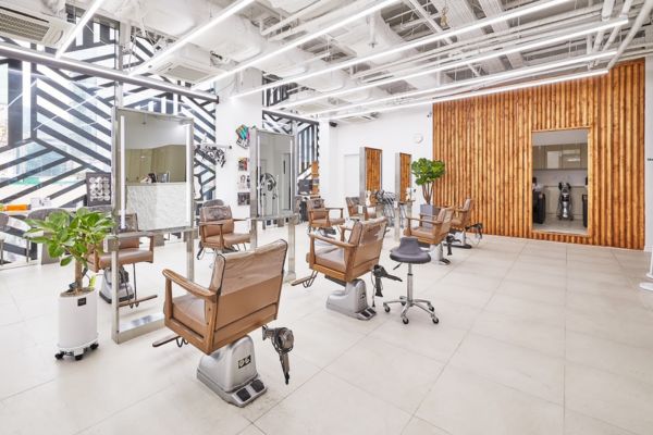 Best Hair Salons in Seoul for Foreigners