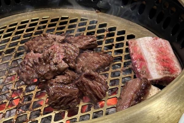 Best Restaurants in Gangnam (Seoul)