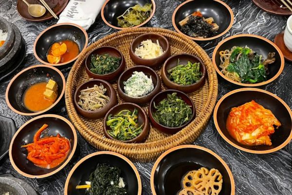 Best Bibimbap in Seoul