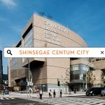 Shinsegae Centum City