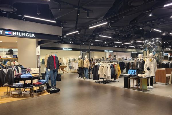 Shinsegae Centum City Busan: Getting There, Foods, Floor Guide, Shopping