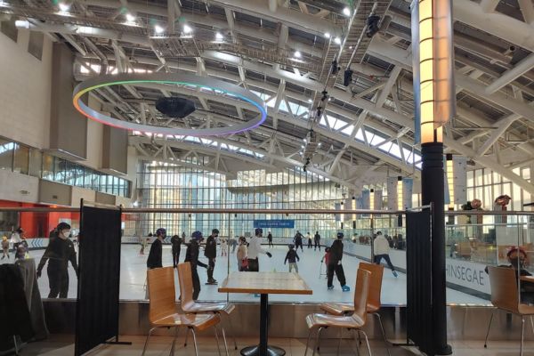 Shinsegae Centum City Busan: Getting There, Foods, Floor Guide, Shopping