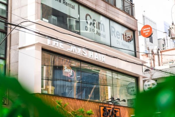 Best Hair Salons in Seoul for Foreigners