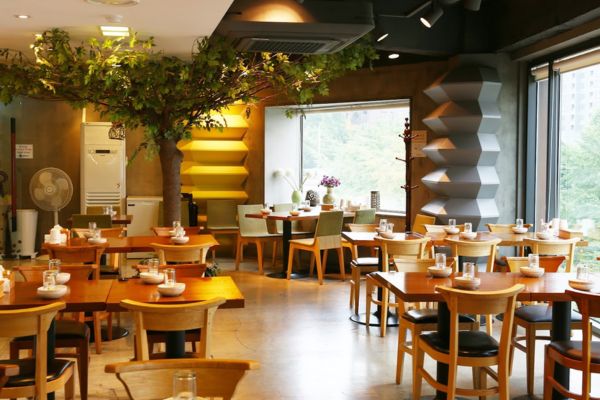 Best Bibimbap in Seoul