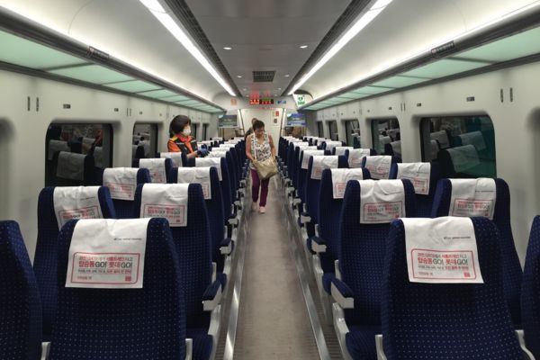 Airport to Seoul: Arrival & Transportation Guide