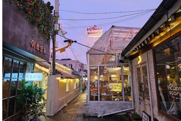 Best Time to Visit Ikseondong
