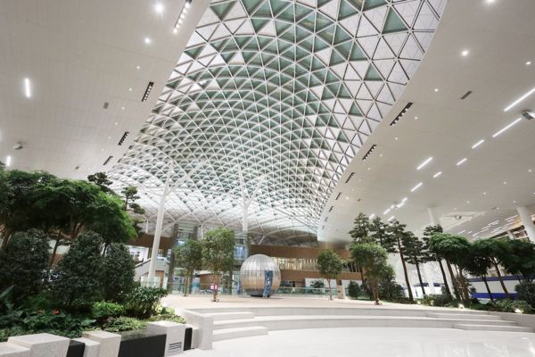 Airport to Seoul: Arrival & Transportation Guide