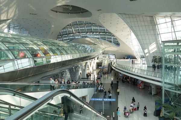 Airport to Seoul: Arrival & Transportation Guide