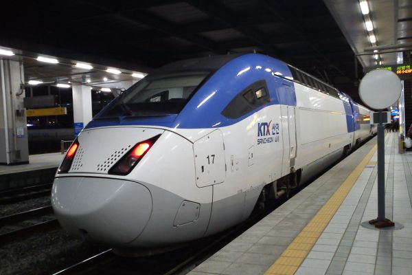 train in korea ultimate guide