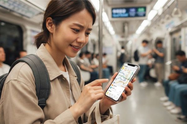 must-have apps in Korea