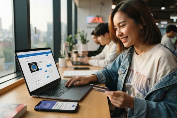 Tips and How Foreigners Actually Get K-pop Music Show Tickets