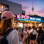 Tips and How Foreigners Actually Get K-pop Music Show Tickets