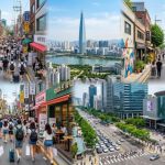 Best Areas to Stay in Seoul for K-pop Fans
