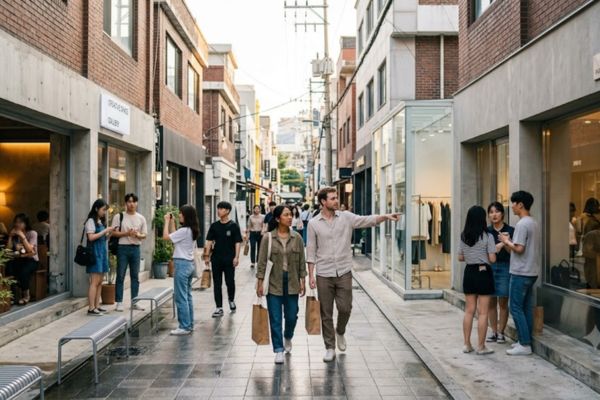 Best Areas to Stay in Seoul for K-pop Fans