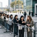 K-pop Fan Etiquette in Korea