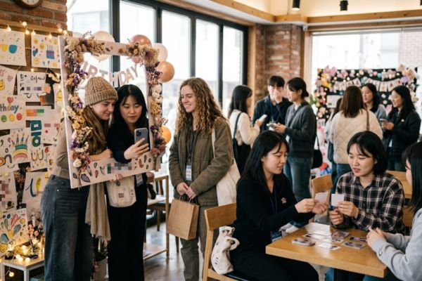 K-pop Fan Etiquette in Korea