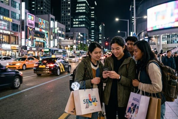 Apps Every K-pop Fan Should Download Before Visiting Korea