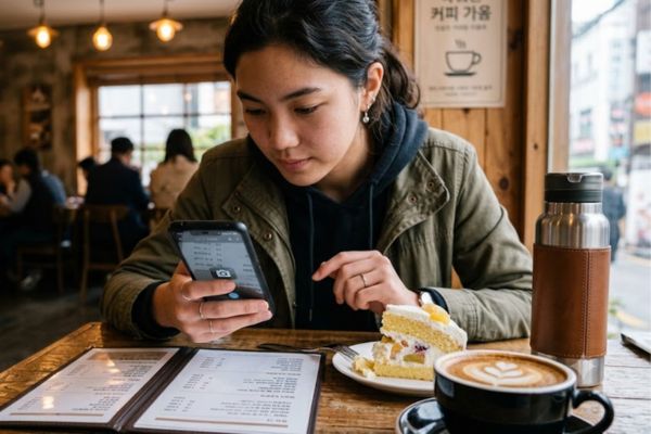 Apps Every K-pop Fan Should Download Before Visiting Korea