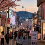Best Time to Visit Korea for K-pop Fans
