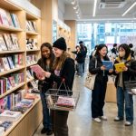best place to buy K-pop albums in Seoul