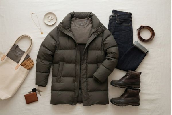 What to Wear in Korea