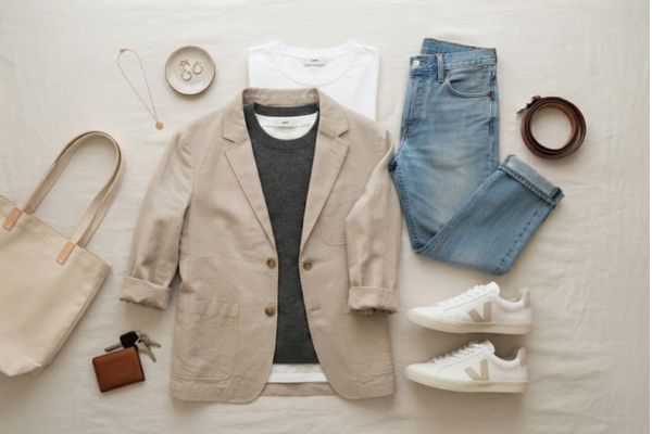 What to Wear in Korea
