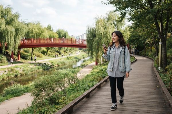 K-pop Things to Do in Seoul