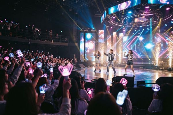 K-pop Things to Do in Seoul