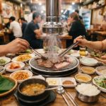 Korean BBQ: What to Order, How to Eat, & What to Expect