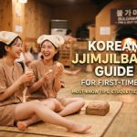 Korean Jjimjilbang Guide for First-Timers