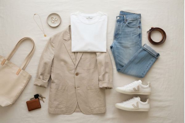 What to Wear in Korea